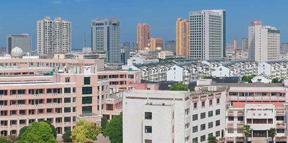 泰州首个！姜堰中学将开设“钱学森班”！