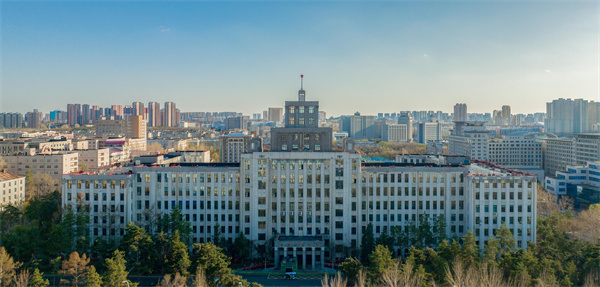 服务生态文明！东北林业大学成立生态学院