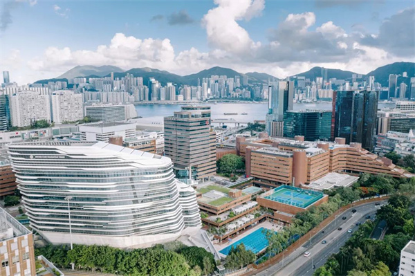 香港知名高校新设研究院，落户南京！