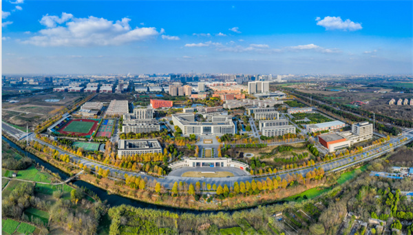 泰州职业技术学院2024年高考统招招生章程