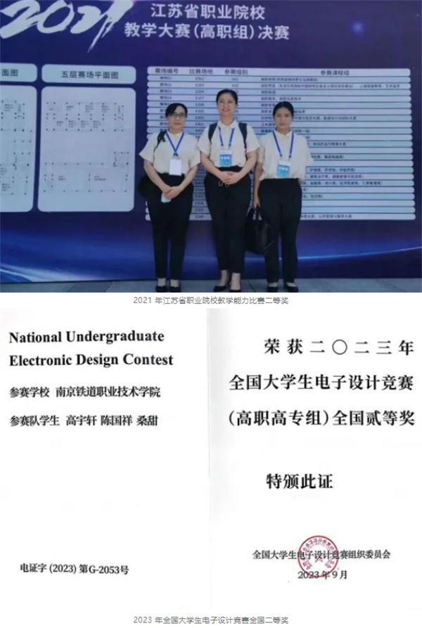 南京铁道职业技术学院丨院长说专业：通信信号学院7.png