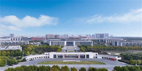泰州职业技术学院 | 艺术学院：数字媒体艺术设计专业
