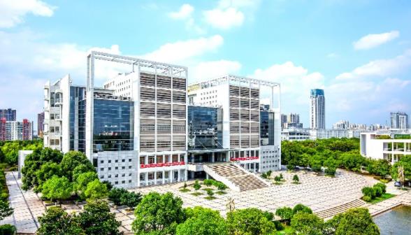 2024年常州纺织服装职业技术学院高考统招招生章程