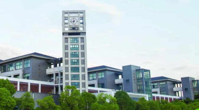 无锡城市职业技术学院2023年江苏招生专业录取分数