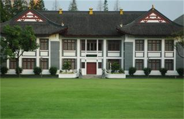 复旦大学，去山西了！