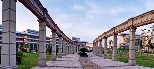 欢迎报考丨常州信息职业技术学院会计信息管理专业介绍