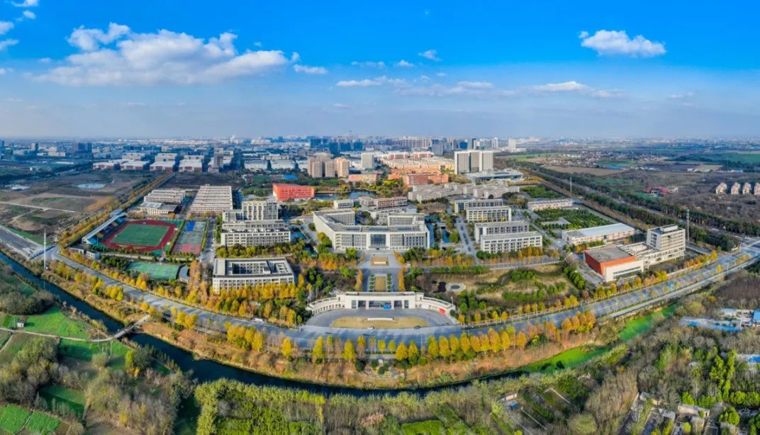 招生H5 | 泰州职业技术学院2024年招生指南正式上线