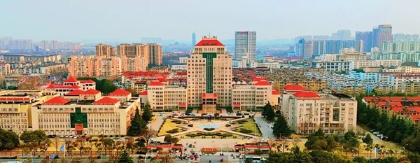 扬州大学2024年江苏本科批次平行志愿投档线公布！