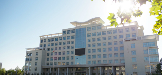 申报教育部！山西医科大学汾阳学院，拆分！