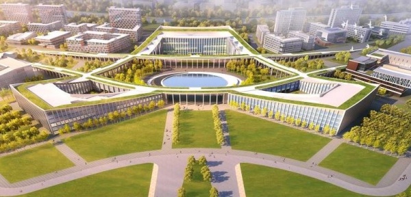 康复大学与四川大学签署战略合作协议！共同构建学生联合培养机制