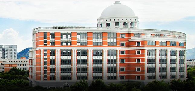 温州医科大学，将迎新校区！