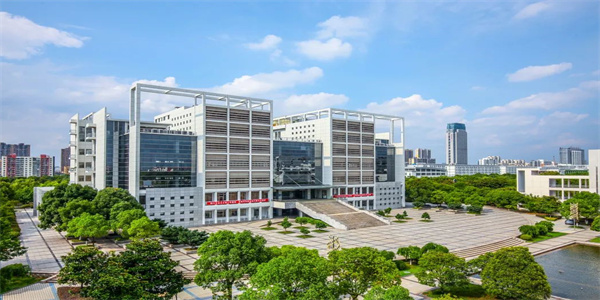 欢迎报考丨常州纺织服装职业技术学院2023年录取分数线