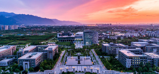 西北工业大学，落户北京！