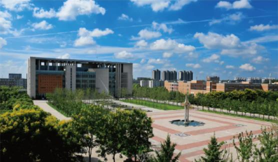 江苏食品药品职业技术学院2024年全国普通高考报考指南