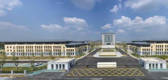 抓住机会！江苏司法警官职业学院2024年首次面向高中生招生！