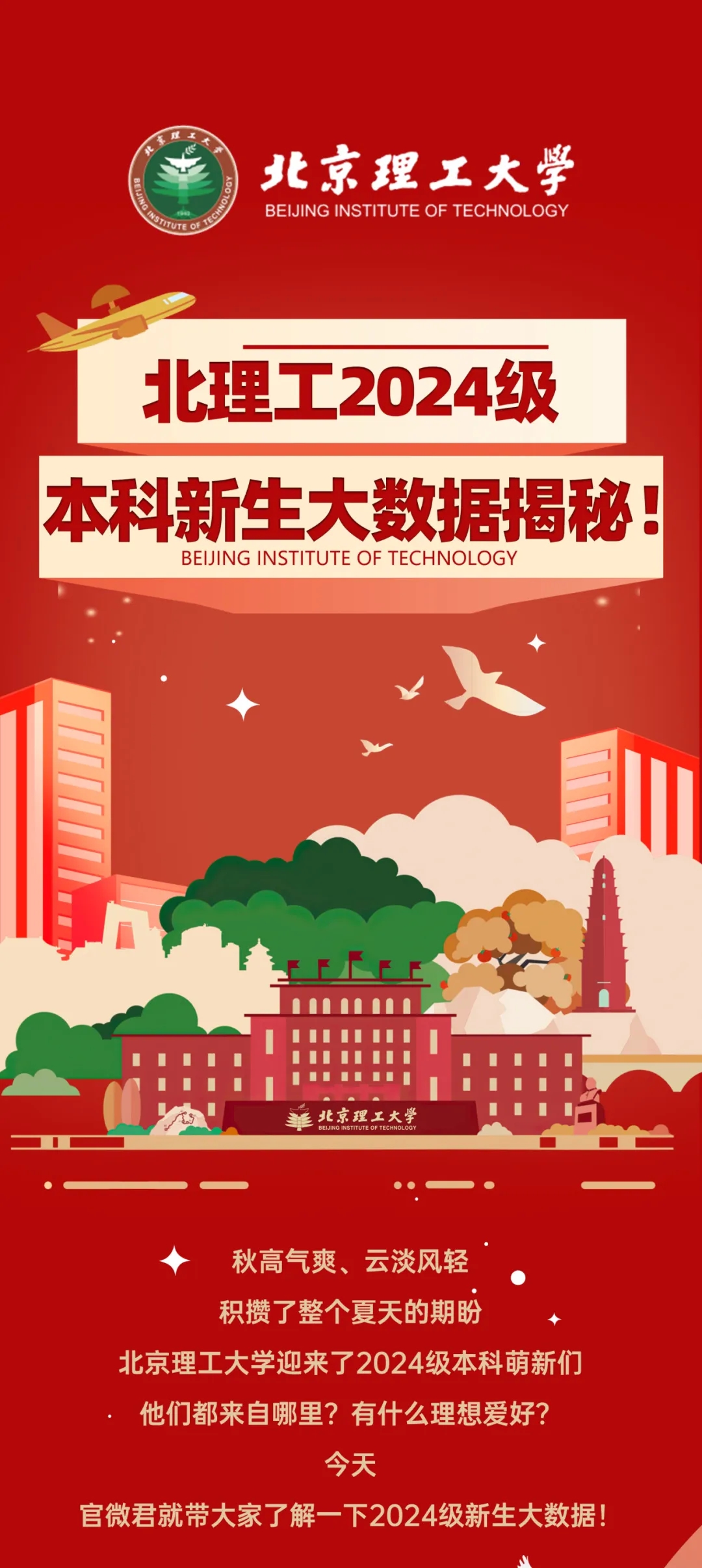 北京理工大学2024本科新生数据出炉！高考单科满分444人次.webp.jpg