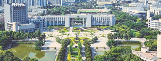 这所&ldquo;双一流&rdquo;高校，牵手华为！