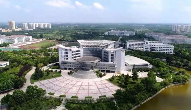 淮阴师范学院2024年在江苏录取新生5125人，生源质量不断提升