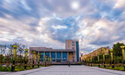 这所学院，拟更名大学