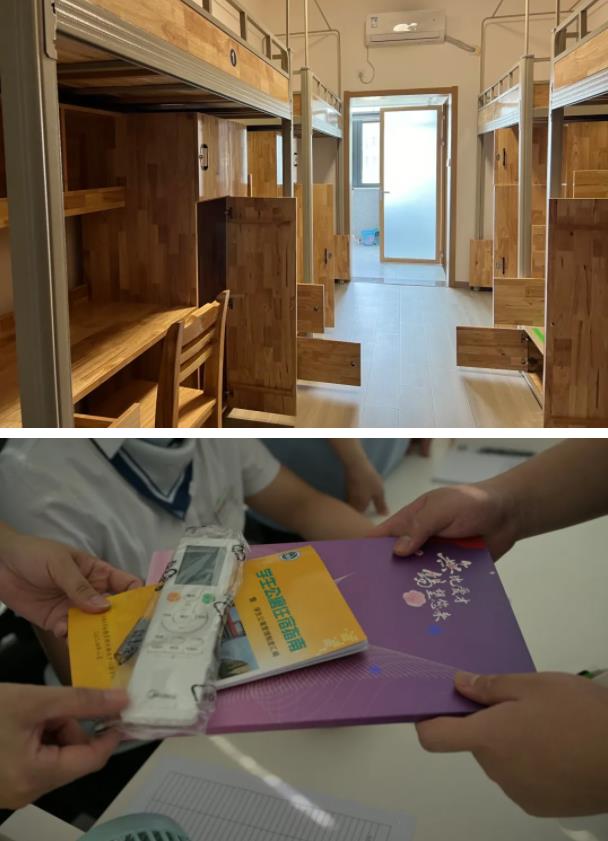 江南大学江阴霞客湾校区迎来首批新生！3.jpg