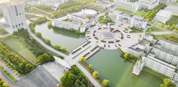 苏州信息职业技术学院2024年完成招生计划2300人！生源稳中有升！