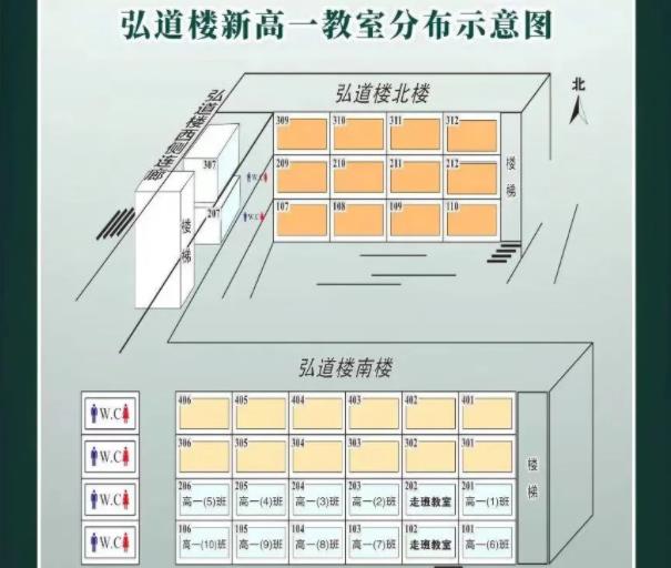 你在哪个班级？2024苏州各高中分班最新动态汇总！3.jpg