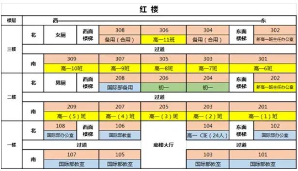 你在哪个班级？2024苏州各高中分班最新动态汇总！4.jpg