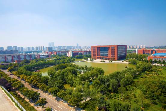 加快建设！新&ldquo;航空航天大学&rdquo;，要来了！