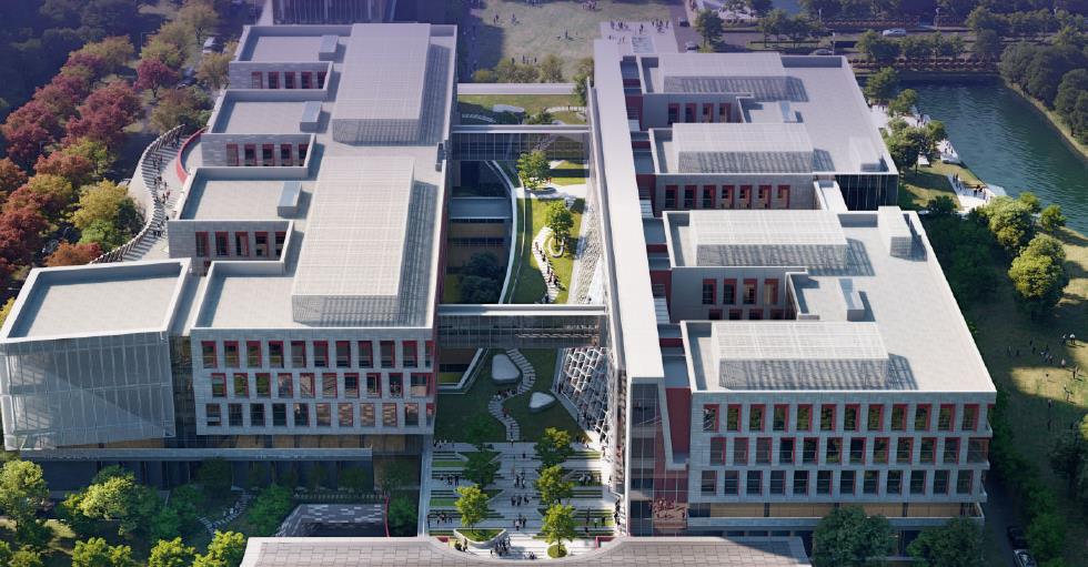 腾讯高级研究员傅朝友加入南大苏州校区，已任准聘助理教授