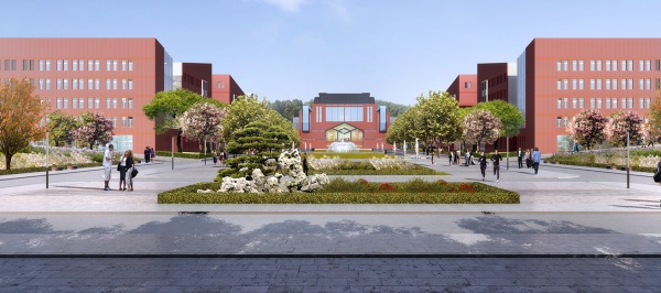 中国第三所&ldquo;体育大学&rdquo;，要来了！