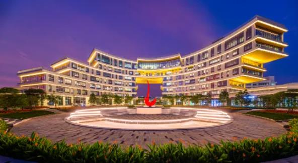 1725584942304750.jpg 近日,西安交通大学香港研究院和西北大学—香港大学地球与行星科学联合中心在香港揭牌。2.jpg