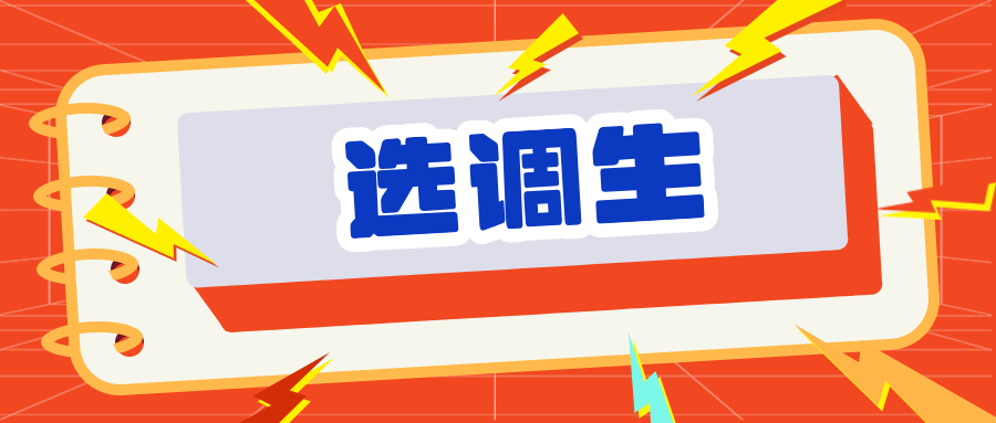 毕业就当公务员！2024选调生录取热门高校专业出炉！