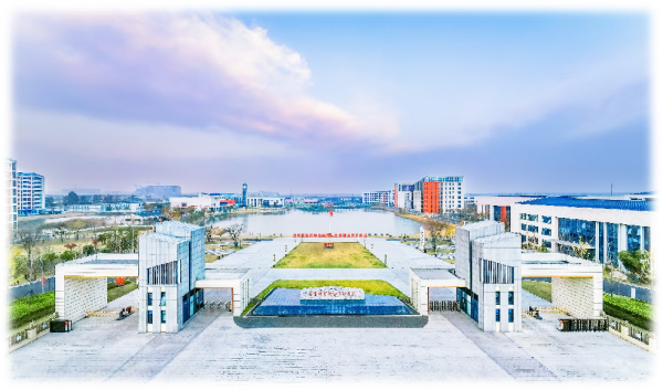 2750名萌新！南京机电职业技术学院2024新生数据大揭秘