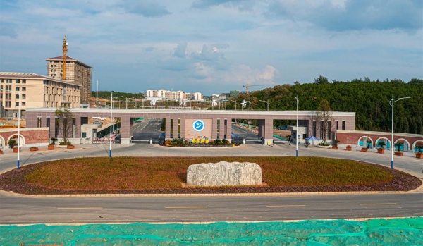 教育厅公示：这所高校，拟升本！