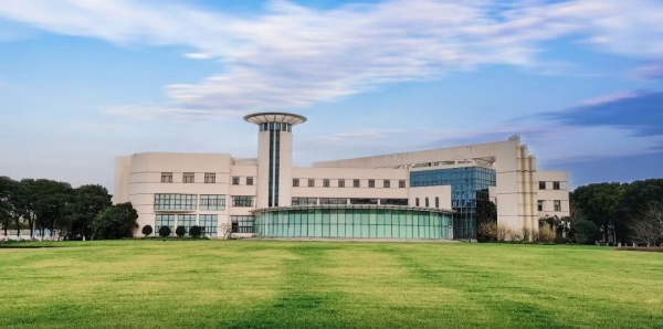 814名新生！上海海关学院2024年新生大数据来啦！