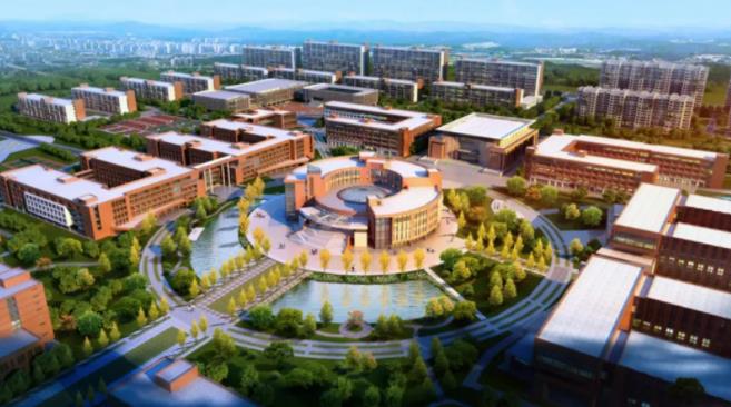 这所学院，整体搬迁！