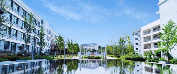 3500名萌新！江苏卫生健康职业学院2024年新生数据大揭秘！