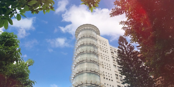 这所师范大学，牵手华为！