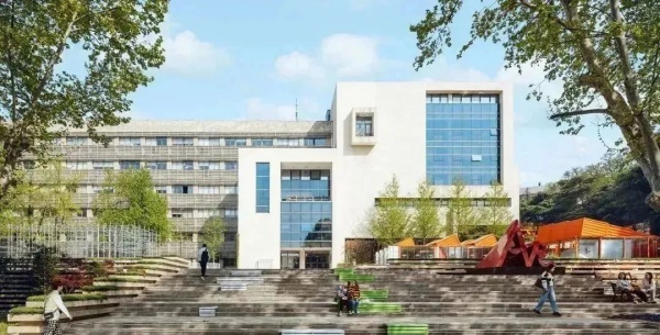 南京艺术学院与江苏省政府驻京办签署战略合作协议