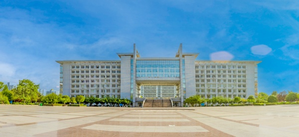 阜阳师范大学牵手华为，围绕人才培养等开展深度合作！