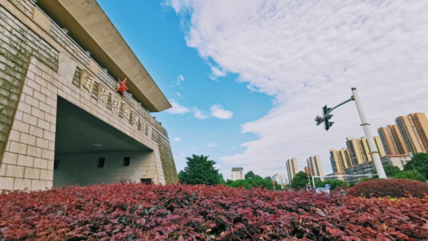 国防科技大学与电子科技大学签署合作框架协议