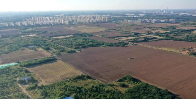 投资432亿！这所985，建国内最大校区！