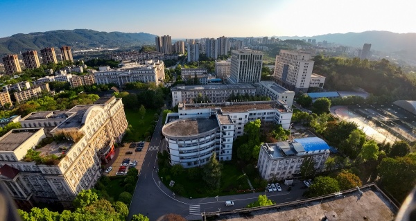 西南大学加强与英国高校合作，推进联合人才培养！