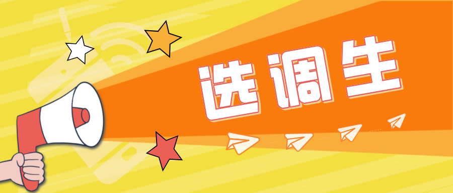 江苏省2025年选调生启动！哪些大学的学生有资格报？
