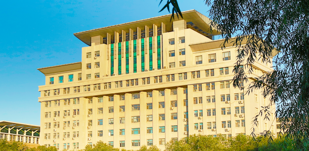 东北林业大学未来技术学院揭牌！