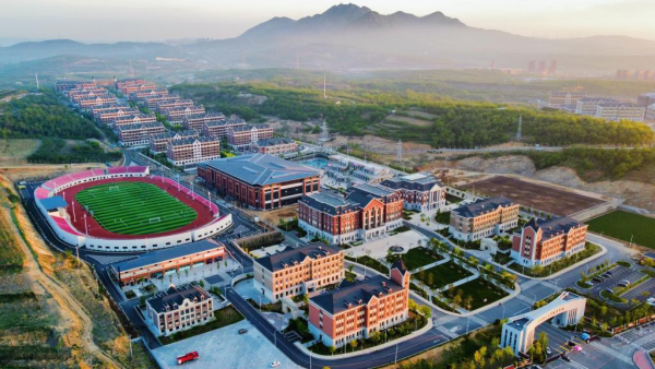 公示！独立学院，将更名转设！