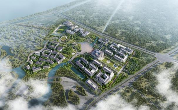 全力推进建设！&ldquo;国字号&rdquo;大学落户苏州，最新进展！