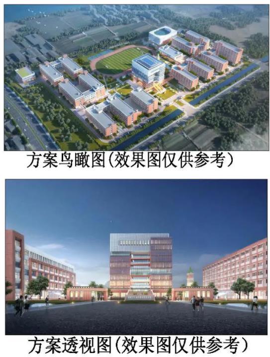 定了！常州一所高校封顶，明年投用6.jpg