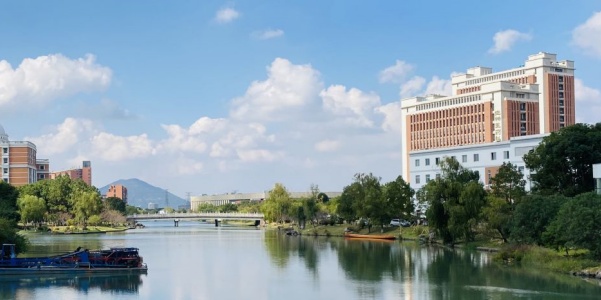 温州医科大学2027年力争进入国家&ldquo;双一流&rdquo;建设高校