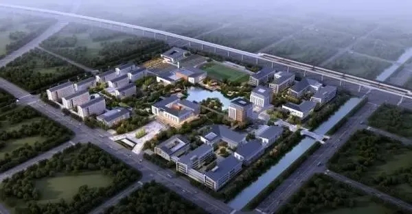 江苏这所公办高职拟整体迁建！变更举办者！